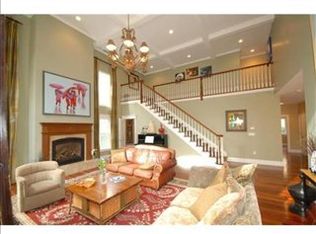 78 Porter Rd, Andover, MA 01810