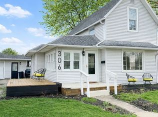 306 Front St, Rockford, OH