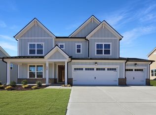 508 Soapstone Dr, Durham, NC 27705