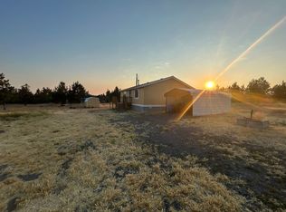 14061 SE Cayuse Rd, Prineville, OR 97754