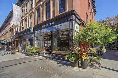 Sold by Avenue Sotheby's International Realty