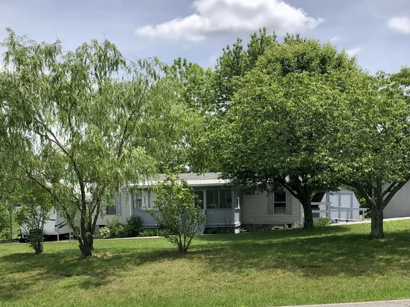 260 Coker Ford Rd, Portland, TN 37148