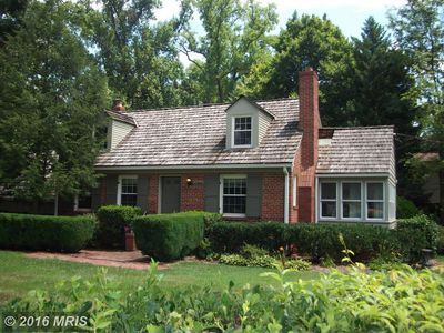4800 Osage St, College Park, MD, 20740