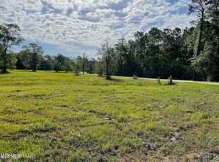 PARCEL 5 Firetower Rd, Kiln, MS 39556