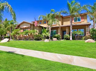 14230 Vai Brothers Dr, Rancho Cucamonga, CA 91739