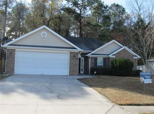 120 Aquinnah Dr, Pooler, GA 31322