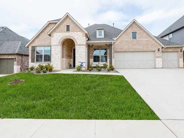 11112 Aspen Leaf Dr, Argyle, TX 76226