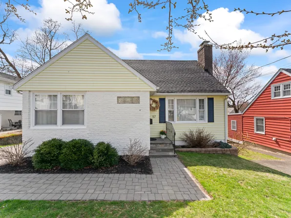 57 Rena Place, Fairfield, CT 06825