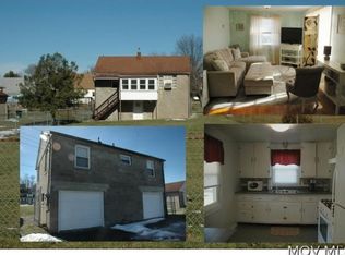 2113 11th Ave, Parkersburg, WV 26101