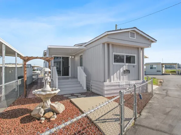 5520 Keith Ct #15, Turlock, CA 95382
