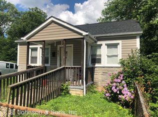 861 Camel Ave, Winston Salem, NC 27101