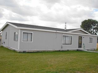 360 N 4300 E, Rigby, ID 83442