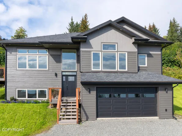 830 Linstrang Way, Homer, AK 99603