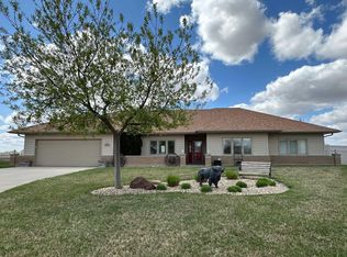 3521 50th St, Columbus, NE 68601