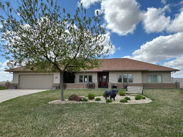 3521 50th St, Columbus, NE 68601