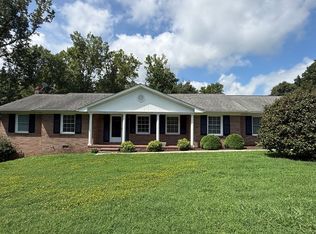 3562 Durham Street Ext, Burlington, NC 27217
