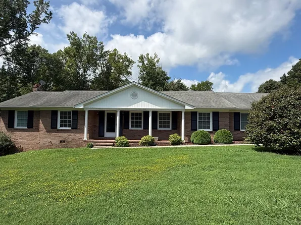 3562 Durham Street Ext, Burlington, NC 27217