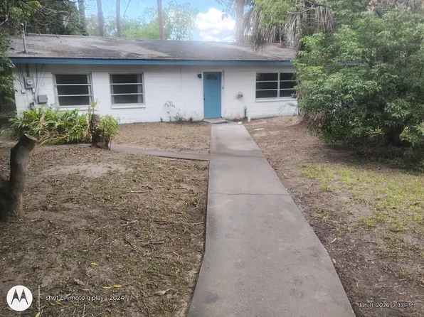 1027 NW 4th St #B, Gainesville, FL 32601