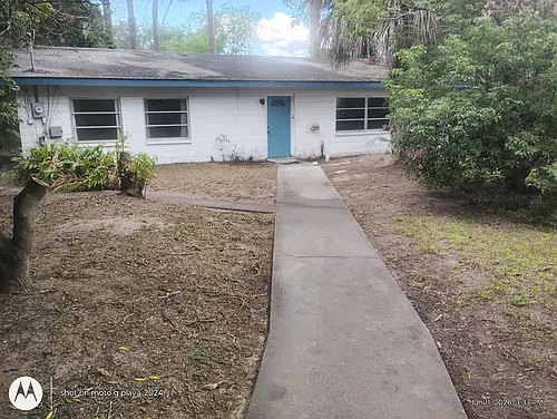 1027 NW 4th St #B Photo 1