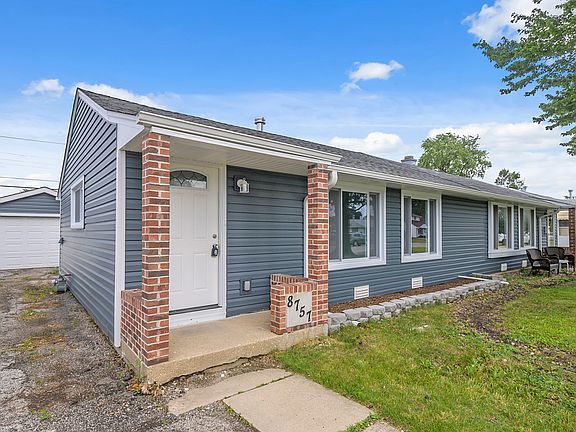 2nd image of 8757 S Beck Pl #8757