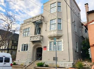 2575 Le Conte Ave, Berkeley, CA 94709