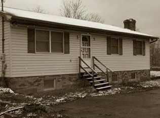 167 Carlton Dr, Eighty Four, PA