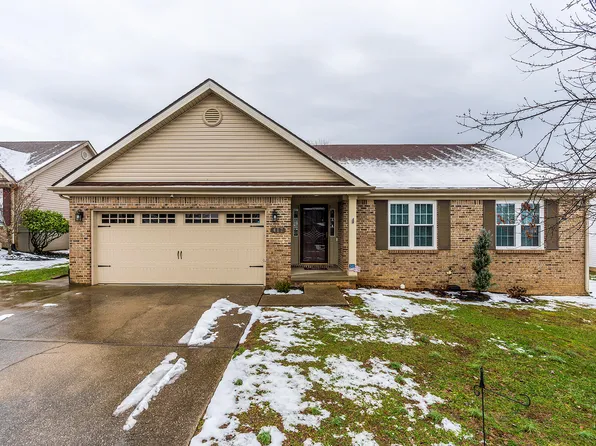 417 Worthington Pl, Richmond, KY 40475