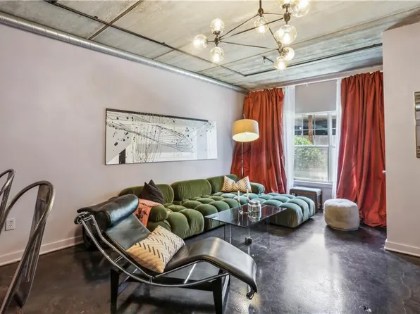 800 Peachtree St NE APT 1014, Atlanta, GA 30308