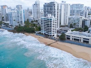 1 Cervantes, San Juan, PR 00907