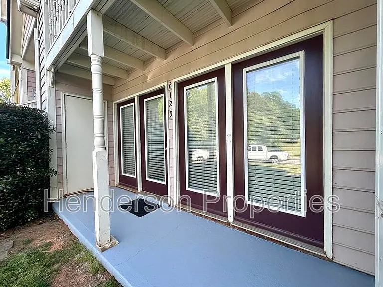 6125 Meadow Rose Ln — Photo 17