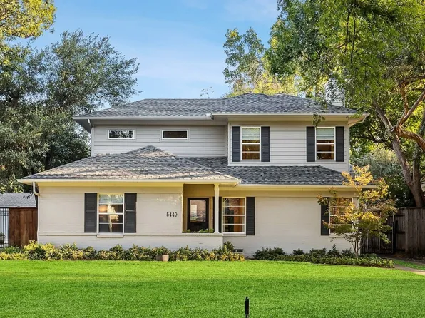 5440 Glenwick Ln, Dallas, TX 75209