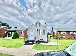 818 N Lacrosse St, Allentown, PA 18109