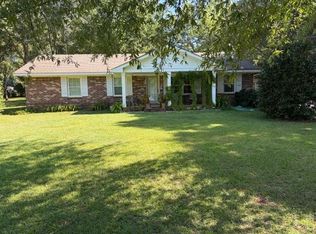 1270 & 1272 Monticello Rd, Eatonton, GA 31024