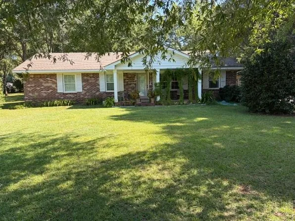 1270 & 1272 Monticello Rd, Eatonton, GA 31024