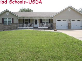 223 S Wilson Heights Rd, Collinsville, IL 62234