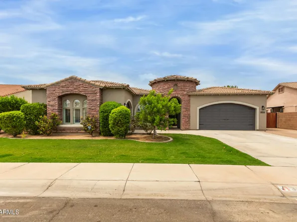 3054 S COLONIAL Street, Gilbert, AZ 85295