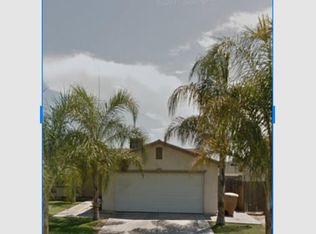 1321 Quartz Hill Rd, Bakersfield, CA 93307