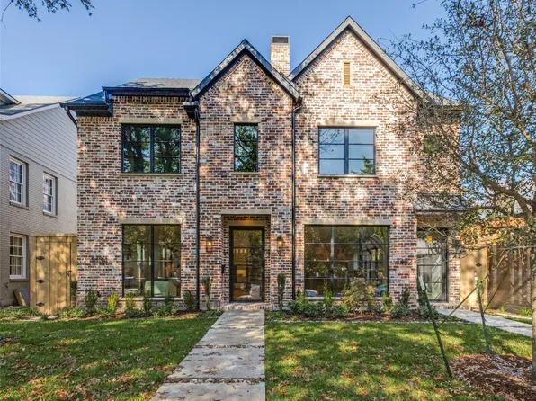 4434 Glenwick Ln, Dallas, TX 75205