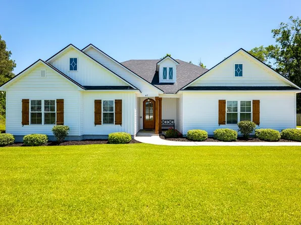 47 Gatling Way, Lakeland, GA 31635