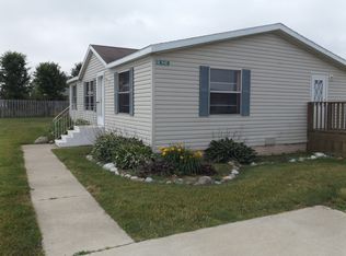 947 Tanners Lndg, Monroe, MI 48161