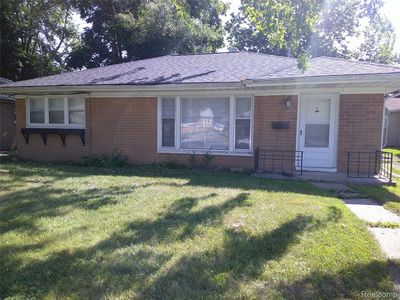 3017 Cherokee Ave, Flint, MI, 48507