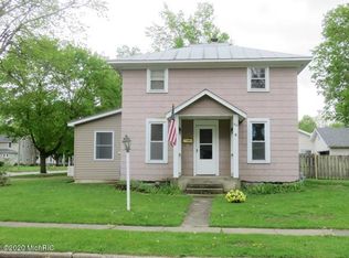 46 E Montgomery St, Coldwater, MI 49036