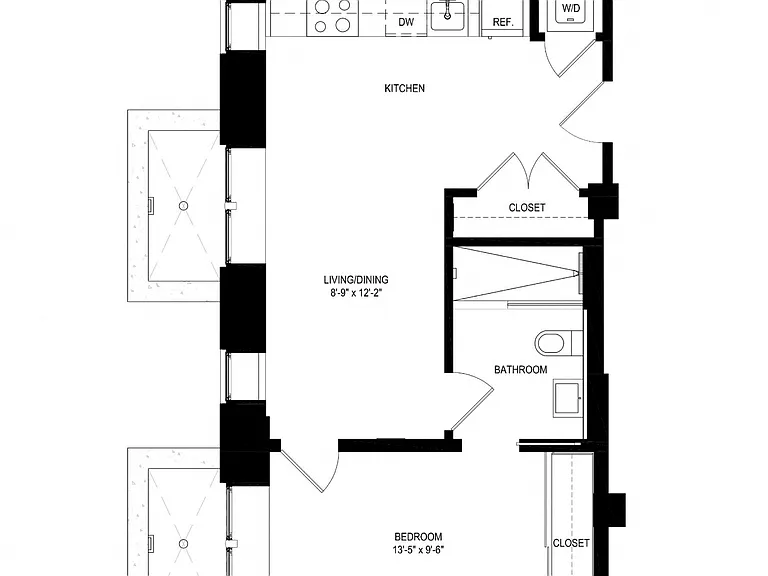 The Stanton — Photo 70