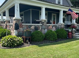 14869 Nutmeg Rd, Plymouth, IN 46563