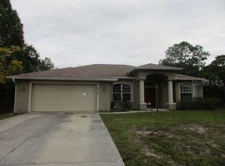 4772 Heather Ter, North Port, FL 34286
