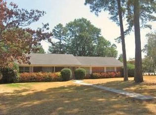 19 Summit Cir, Texarkana, AR 71854