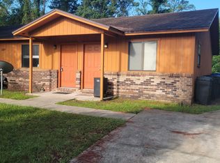 2605 Dobbs Rd UNIT B, Saint Augustine, FL 32086