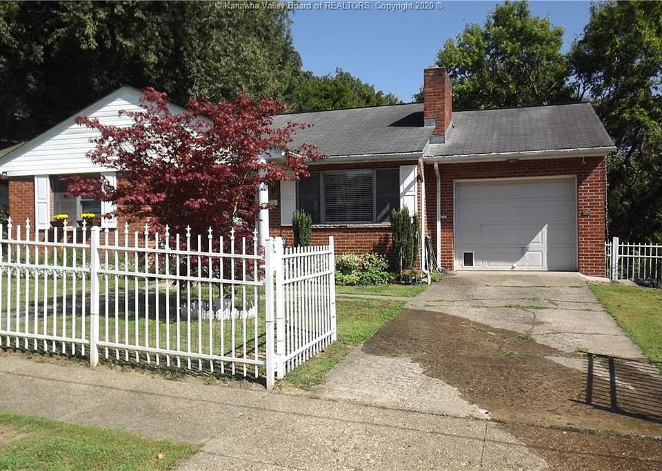 860 Chester Rd, Charleston, WV 25302 Zillow