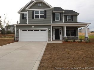 30 Princelet LOT 679, Pt Cameron, NC 28326