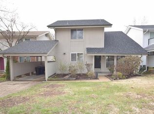 1411 Meadowside Dr, Saint Louis, MO 63146